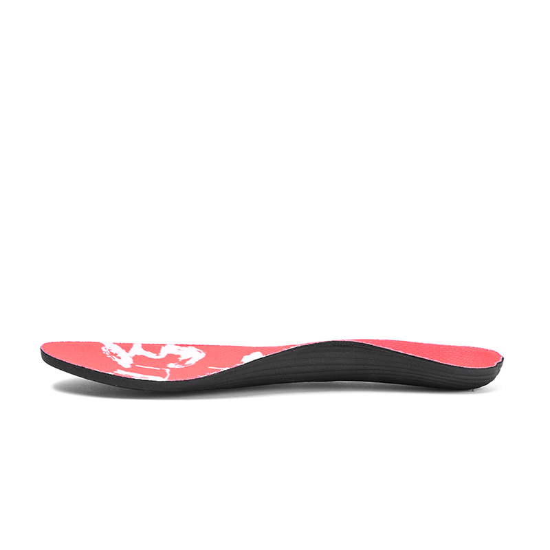 LUXIAOJUN Weightlifting Shoes Crimson Glory - Image 7
